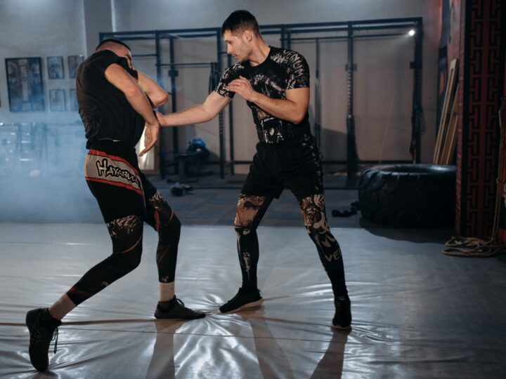 Why Krav Maga Is a Smart Cross-Training Choice for Ottawa Runners and Recreational Athletes